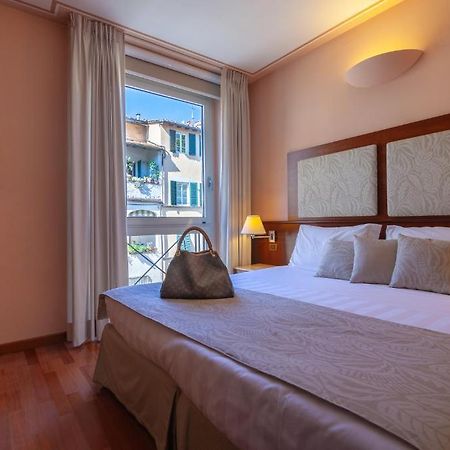 Ilaria Hotel Kalamaki  Bagian luar foto