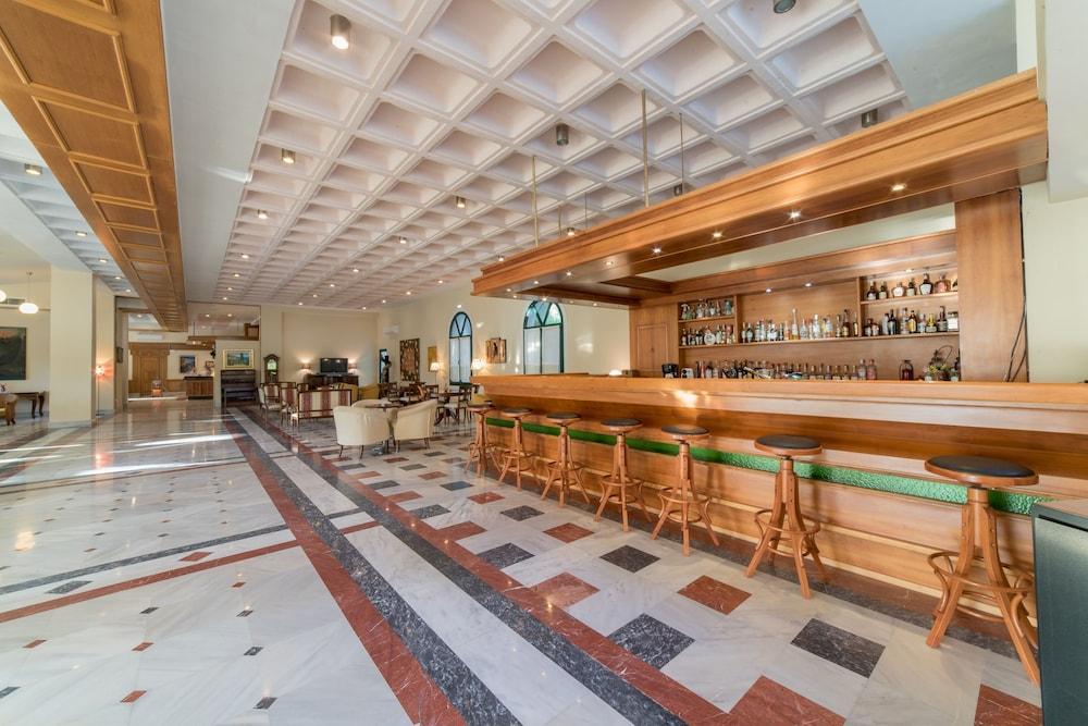 Ilaria Hotel Kalamaki  Bagian luar foto