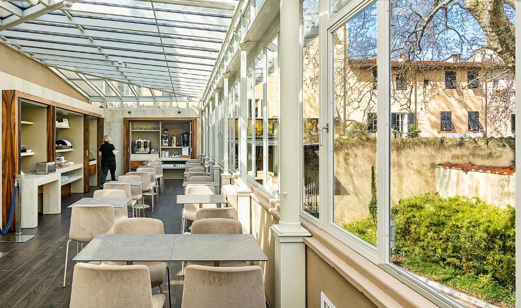 Ilaria Hotel Kalamaki  Bagian luar foto