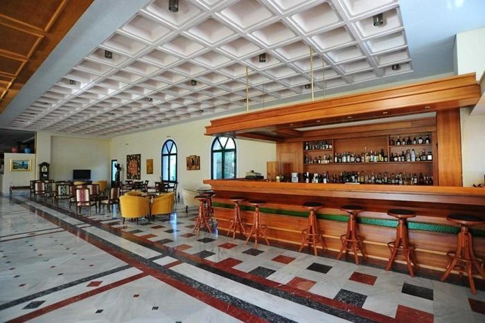 Ilaria Hotel Kalamaki  Bagian luar foto